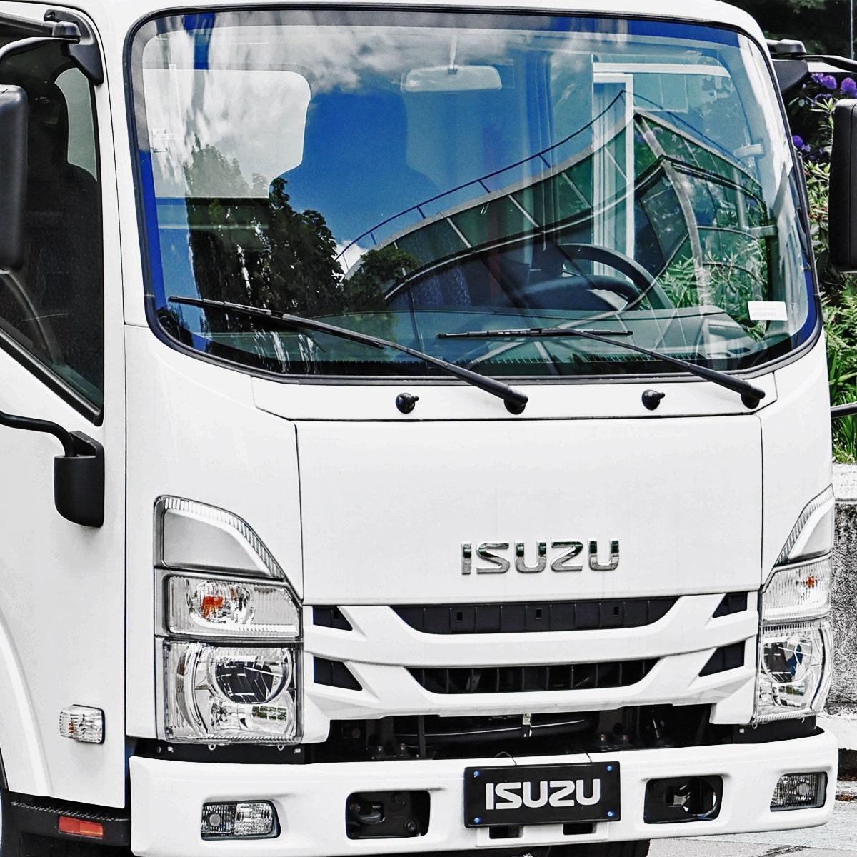 Isuzu M21 TT Komfort