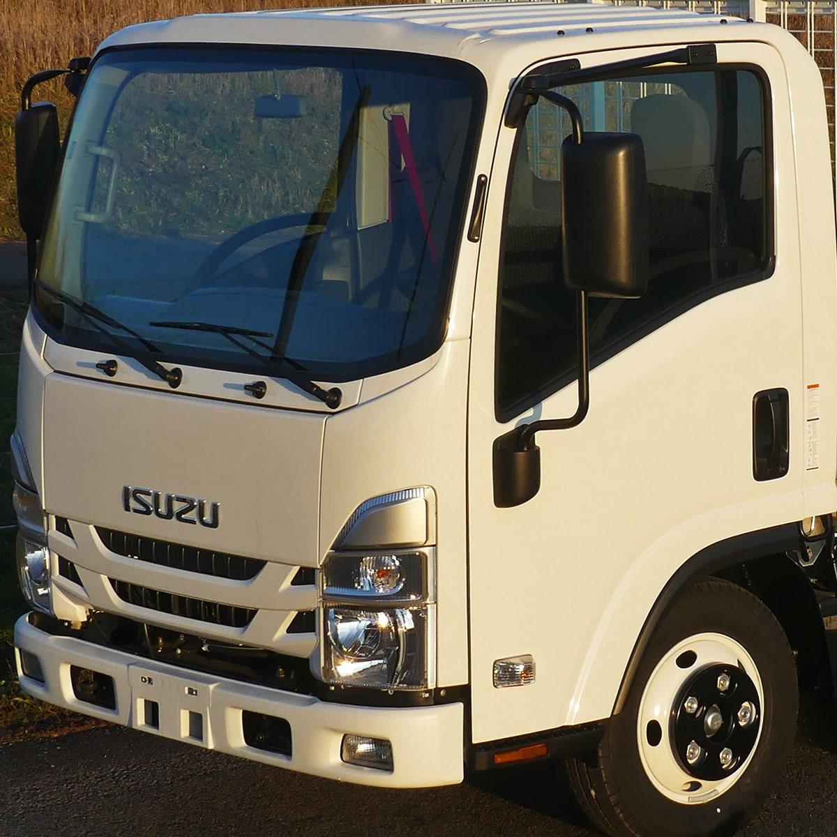 Isuzu M21 TTh SINGLE Komfort