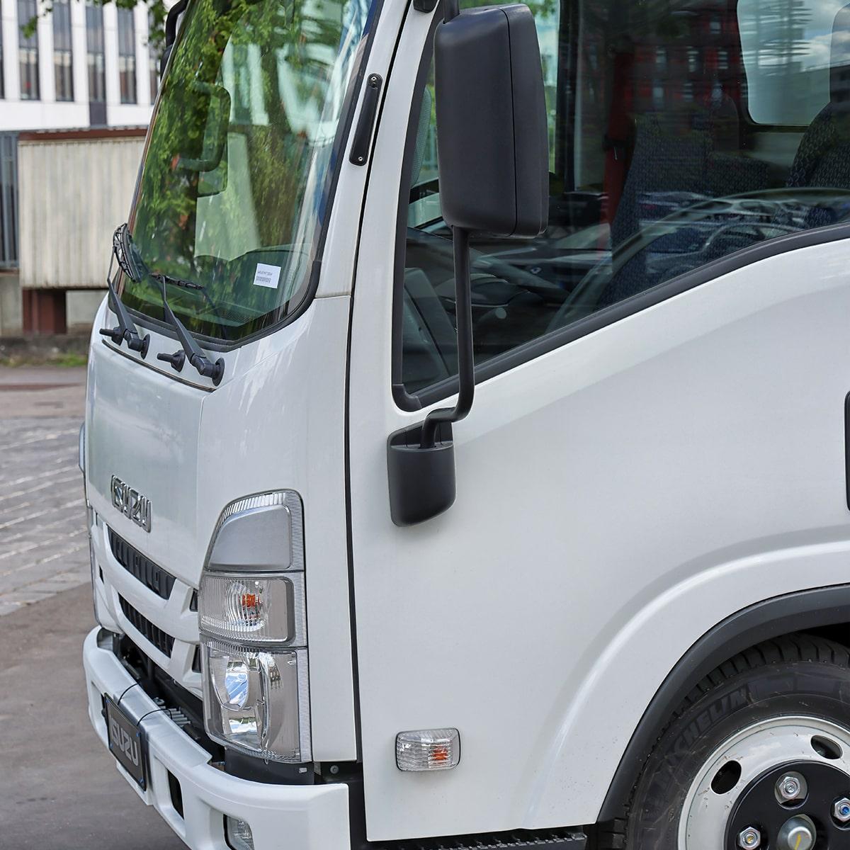 Isuzu M21 TTh Komfort