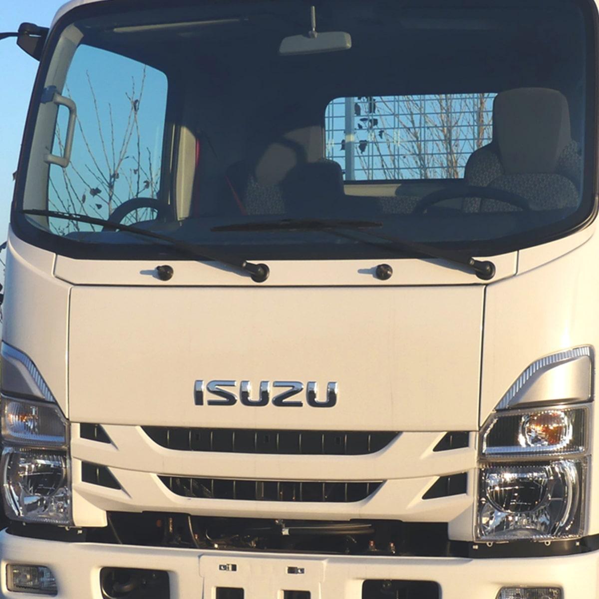 Isuzu M21 Th Komfort